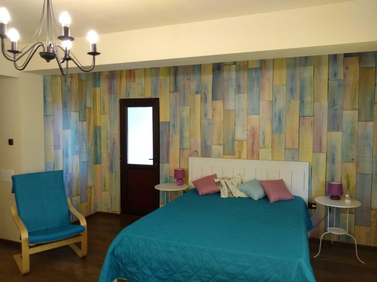 Apartments In Golden Sands Park Near The Sea Varna Exterior foto